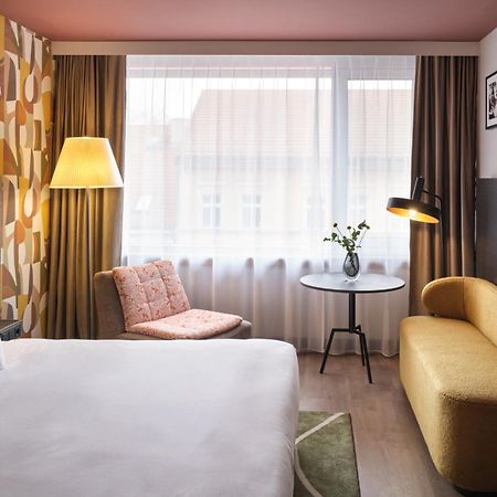 Nyx Hotel Berlin Koepenick By Leonardo Hotels Экстерьер фото