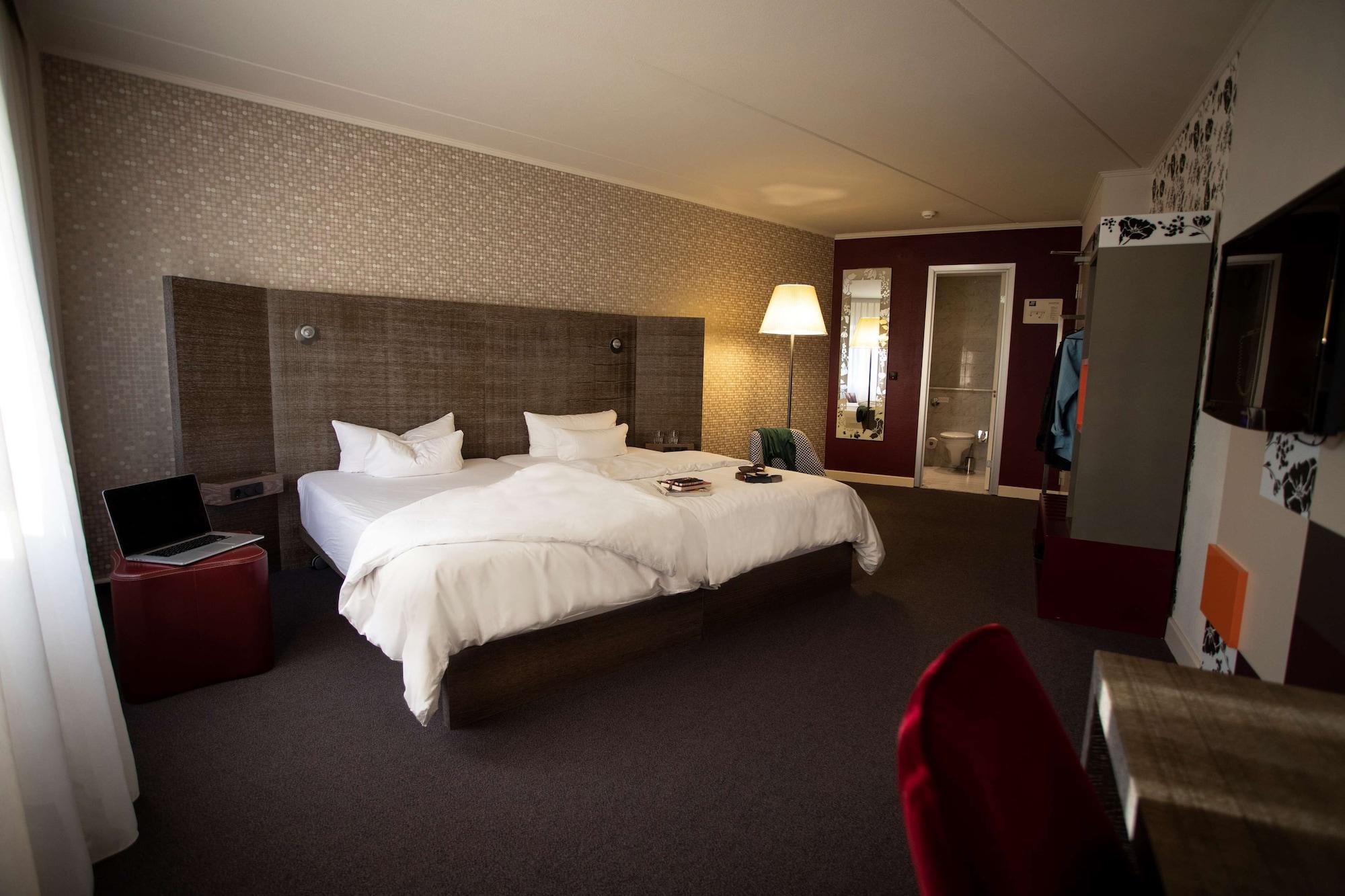 Nyx Hotel Berlin Koepenick By Leonardo Hotels Экстерьер фото