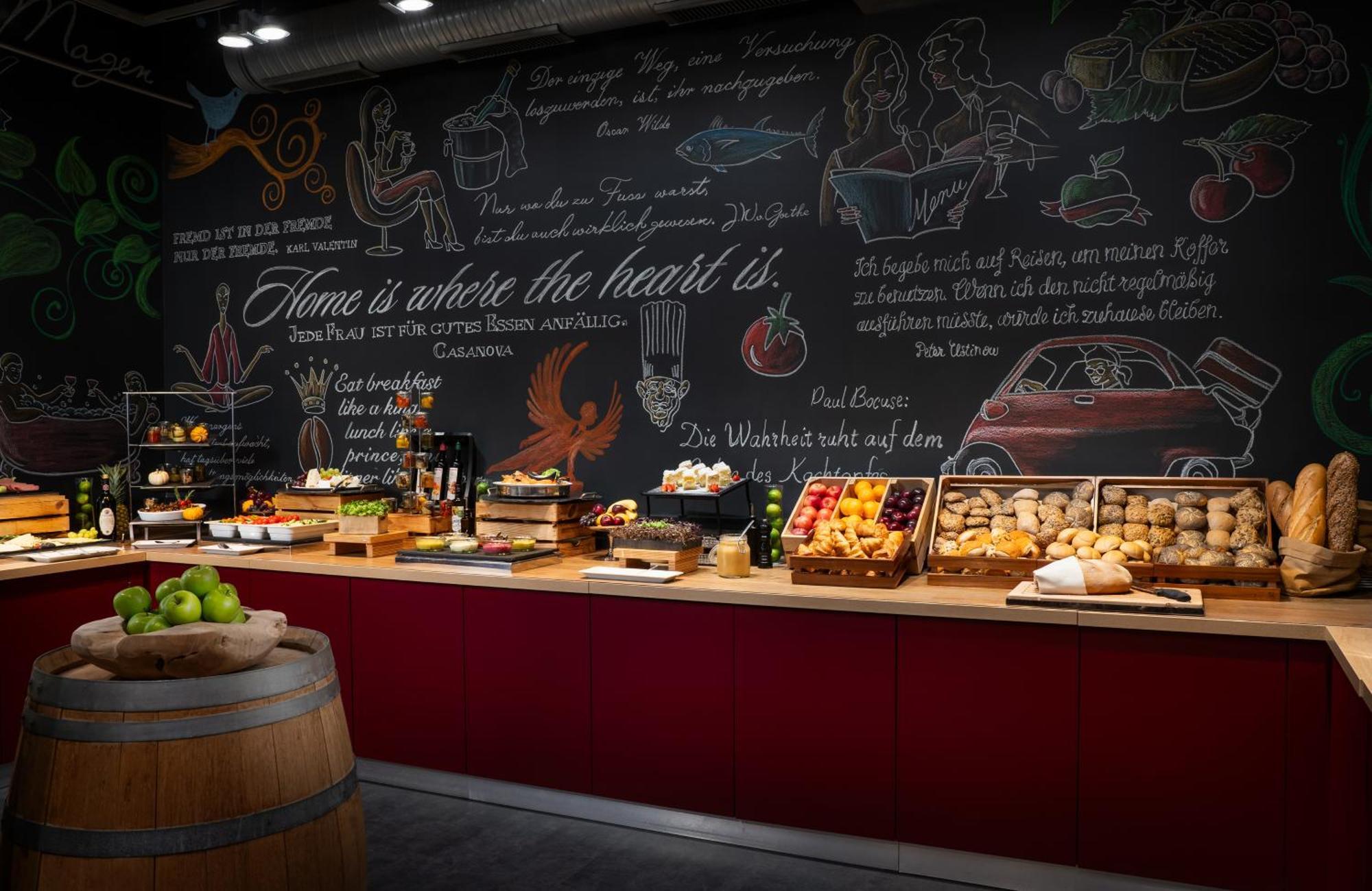 Nyx Hotel Berlin Koepenick By Leonardo Hotels Экстерьер фото