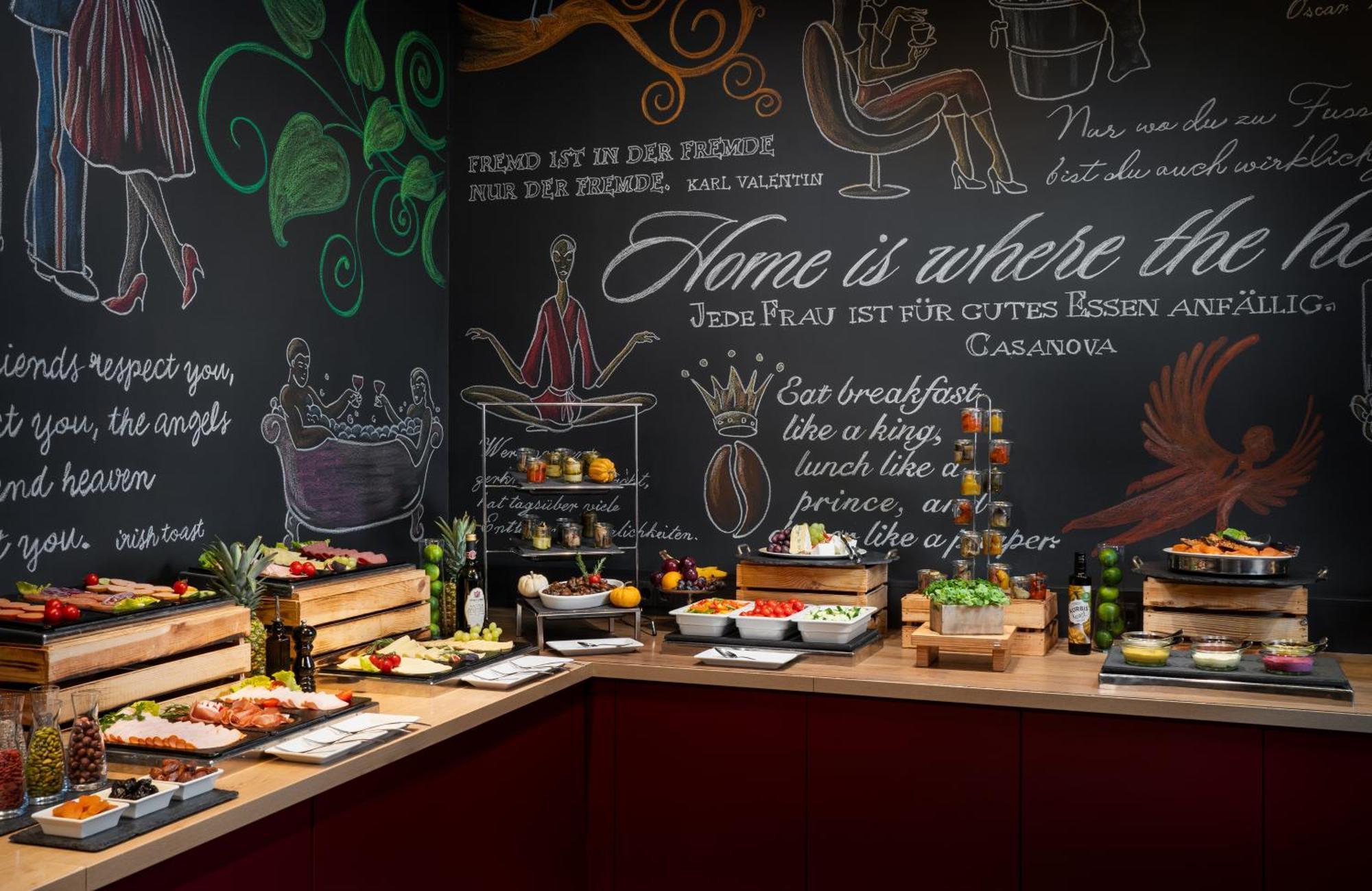 Nyx Hotel Berlin Koepenick By Leonardo Hotels Экстерьер фото