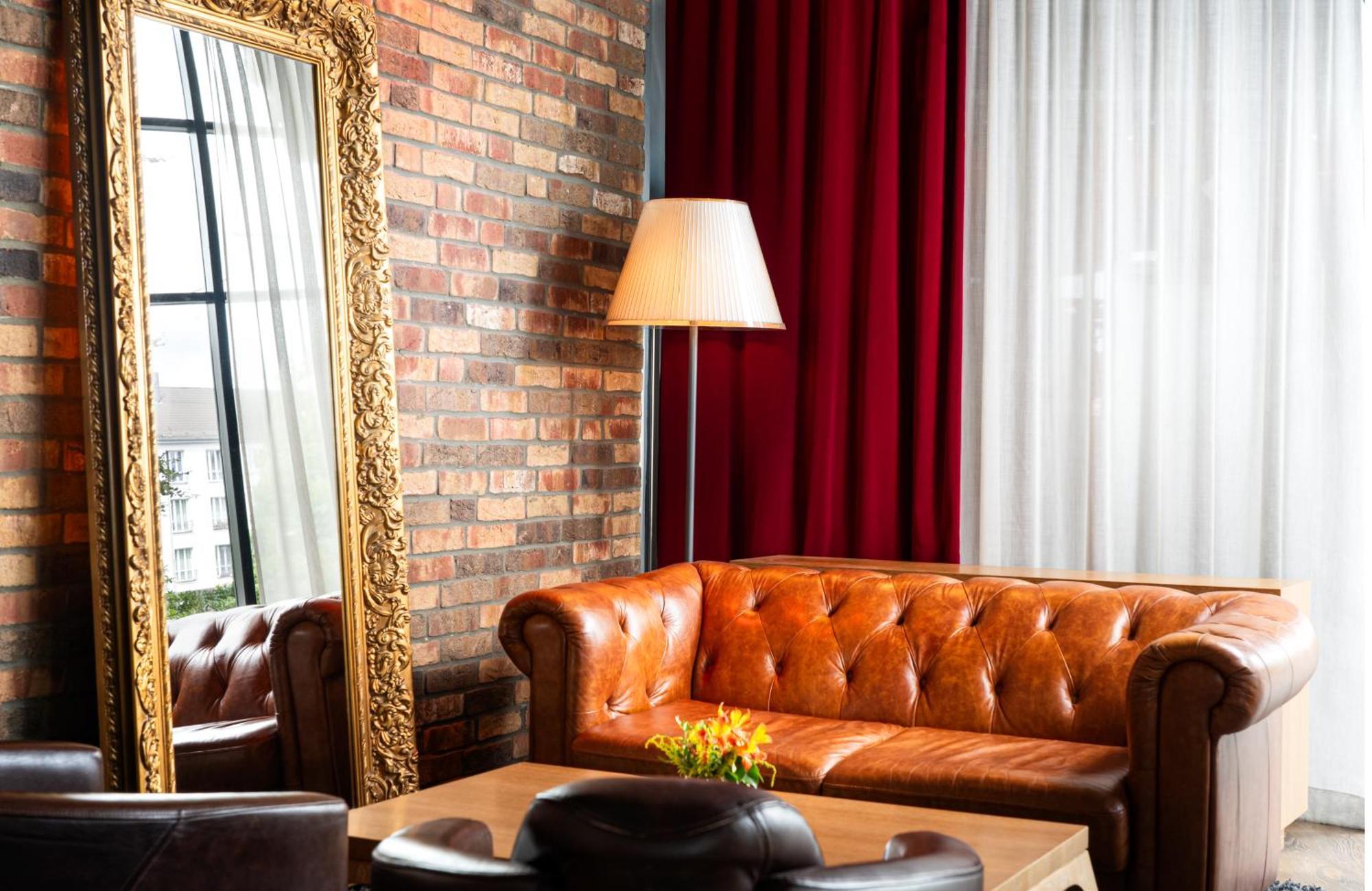 Nyx Hotel Berlin Koepenick By Leonardo Hotels Экстерьер фото