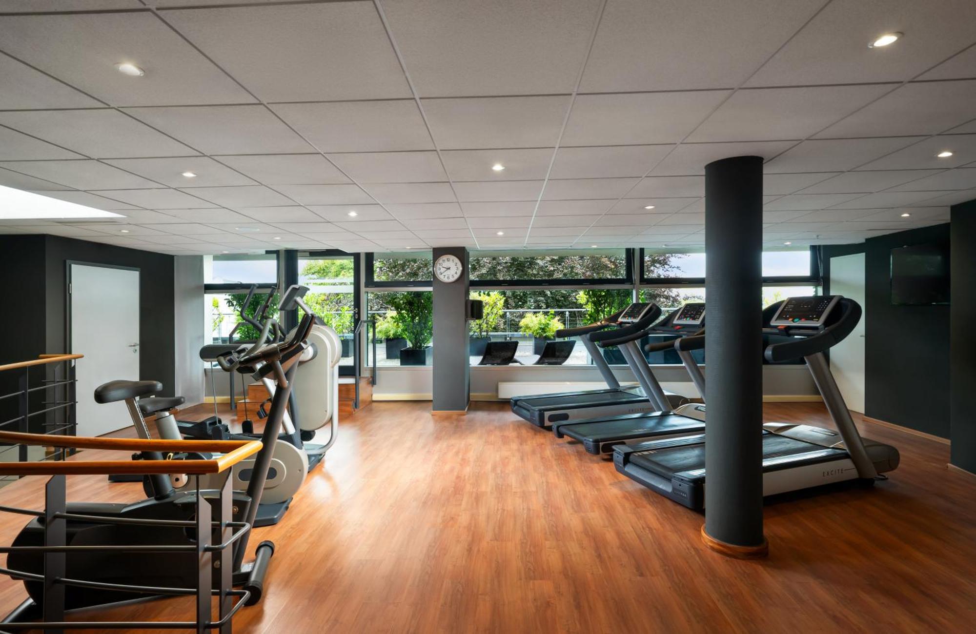 Nyx Hotel Berlin Koepenick By Leonardo Hotels Экстерьер фото