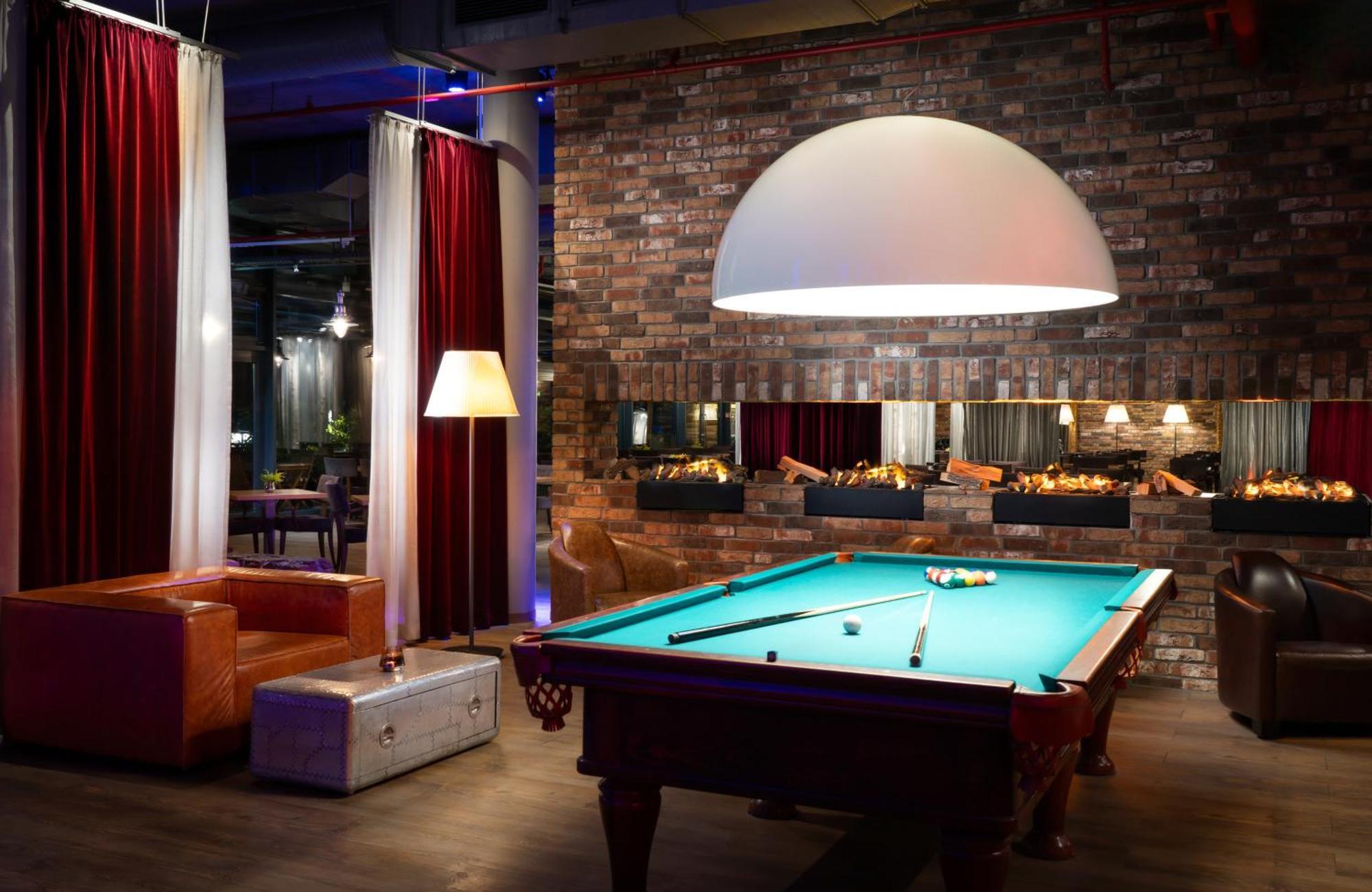 Nyx Hotel Berlin Koepenick By Leonardo Hotels Экстерьер фото