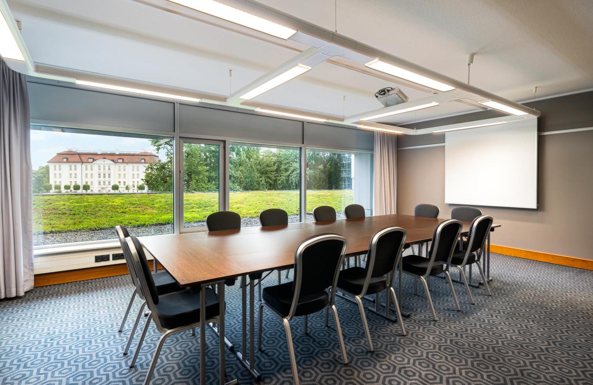 Nyx Hotel Berlin Koepenick By Leonardo Hotels Экстерьер фото