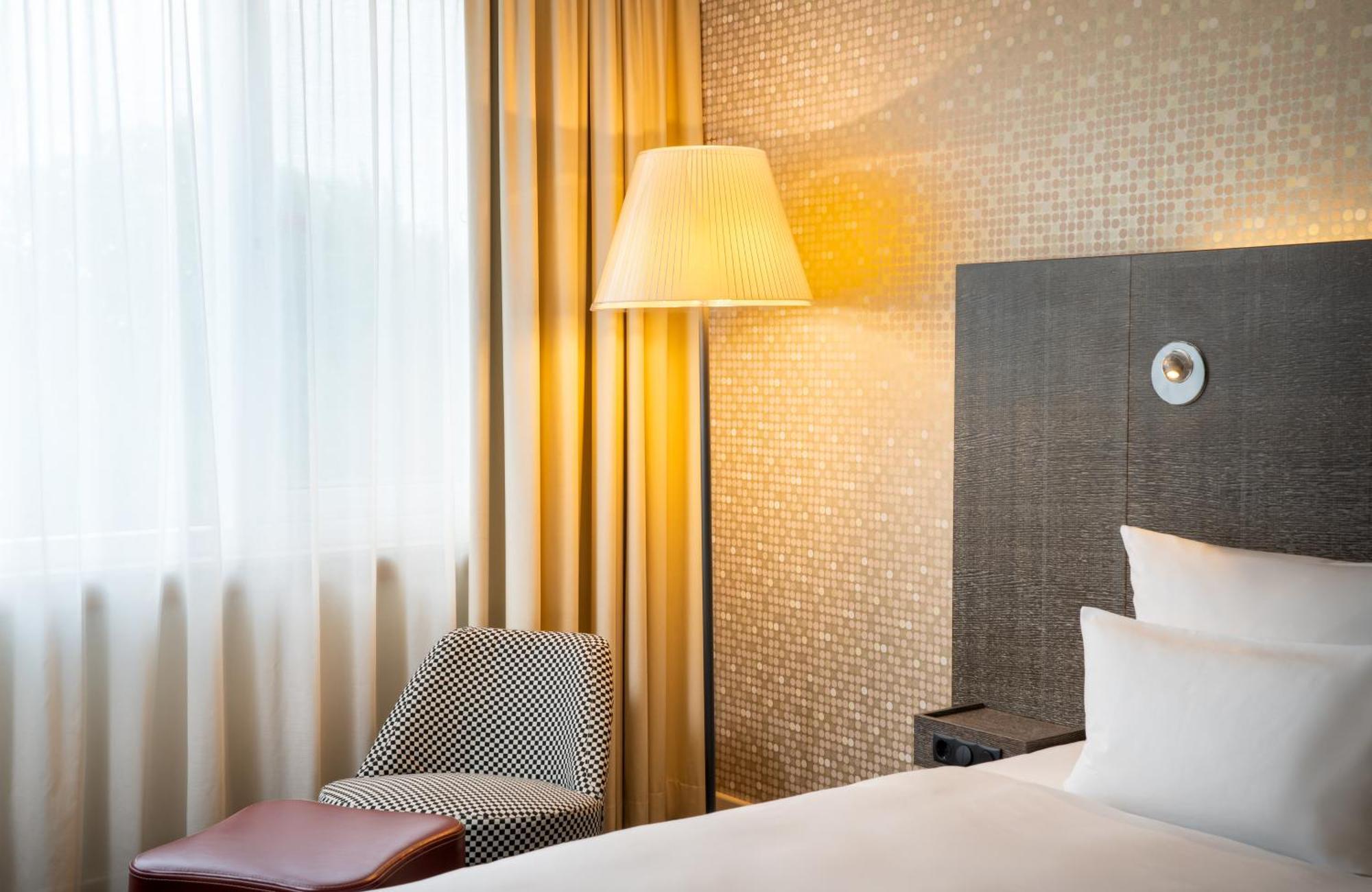 Hotel Berlin Kopenick By Leonardo Hotels Экстерьер фото