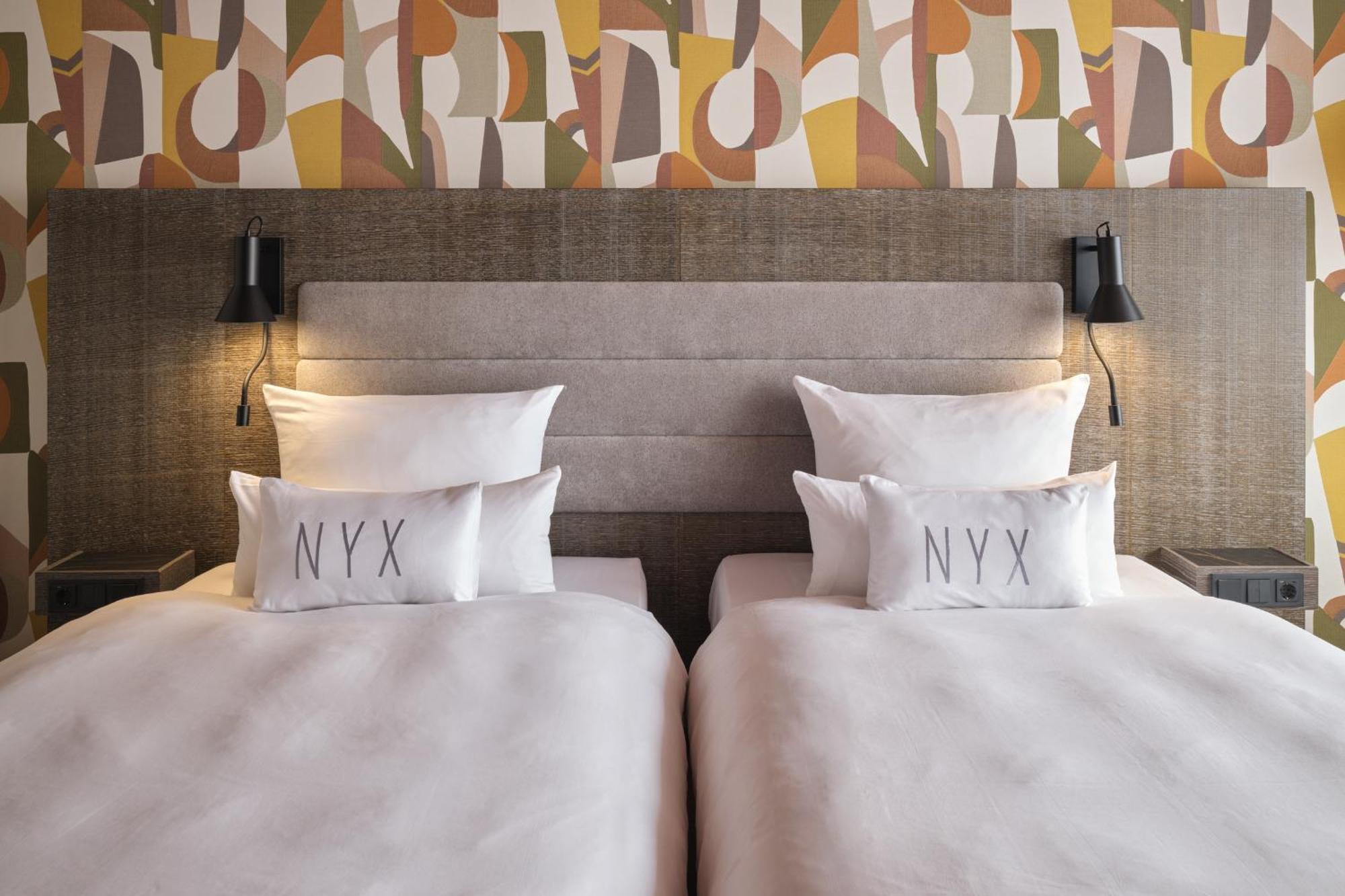 Nyx Hotel Berlin Koepenick By Leonardo Hotels Экстерьер фото