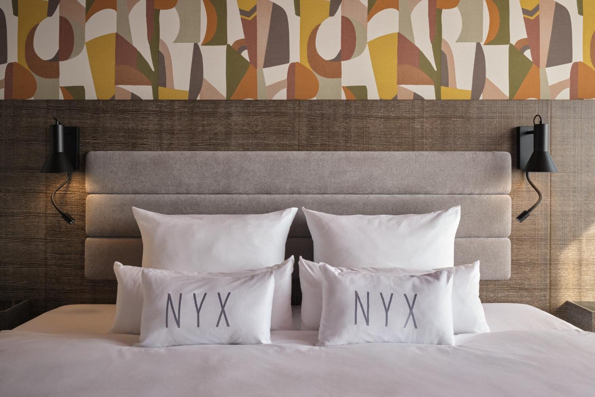 Nyx Hotel Berlin Koepenick By Leonardo Hotels Экстерьер фото